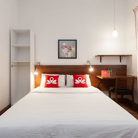 Zen Rooms Raja Chulan Κουάλα Λουμπούρ Εξωτερικό φωτογραφία